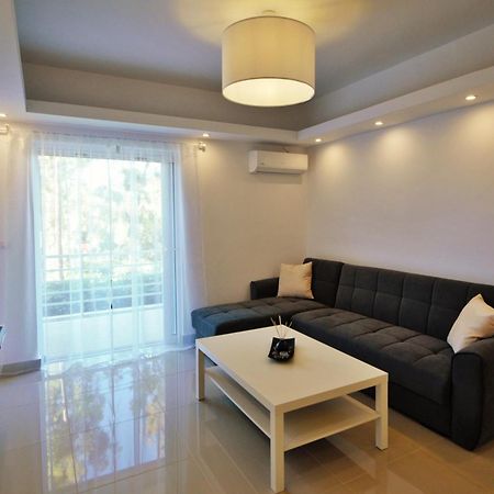 Athena Apartment أرتيميدا المظهر الخارجي الصورة