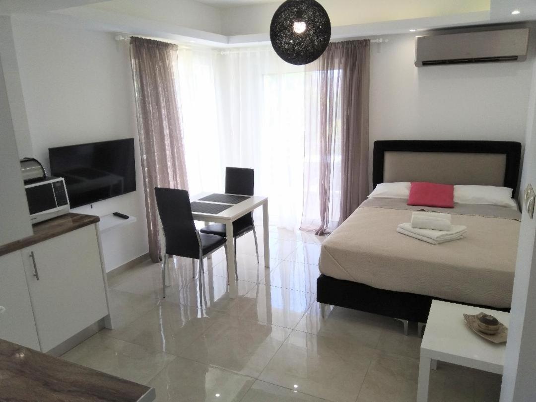 Athena Apartment أرتيميدا المظهر الخارجي الصورة