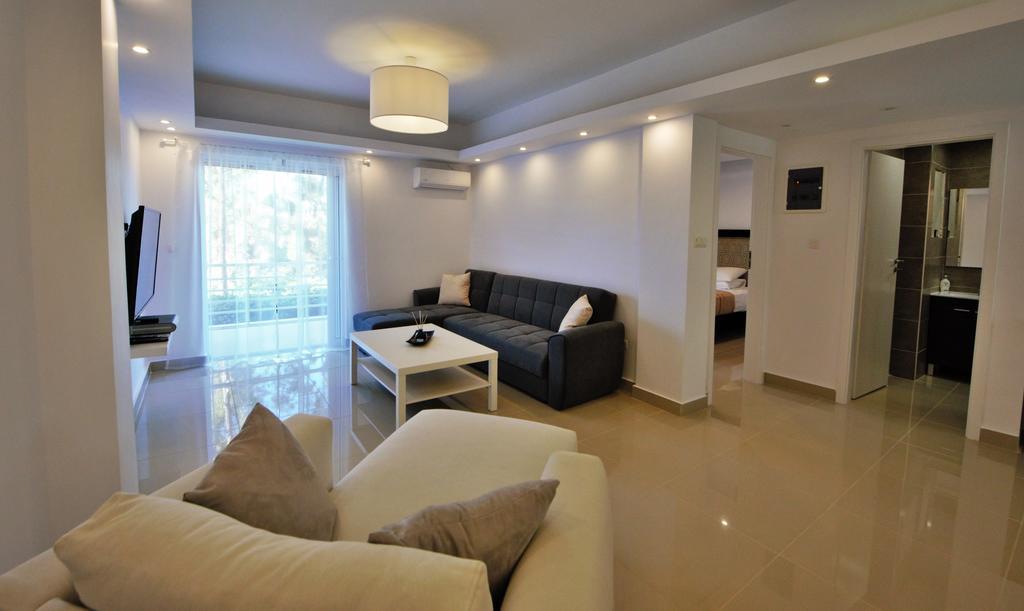 Athena Apartment أرتيميدا المظهر الخارجي الصورة