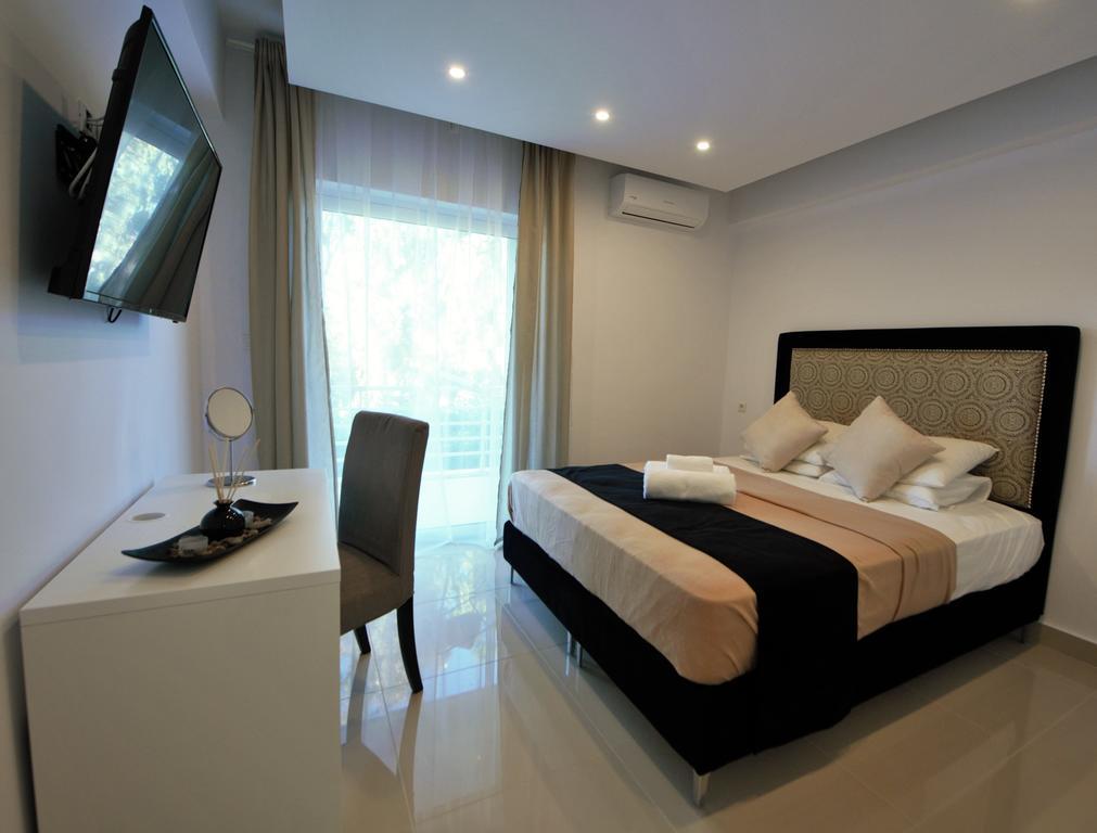 Athena Apartment أرتيميدا المظهر الخارجي الصورة