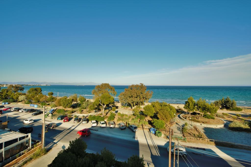 Athena Apartment أرتيميدا المظهر الخارجي الصورة