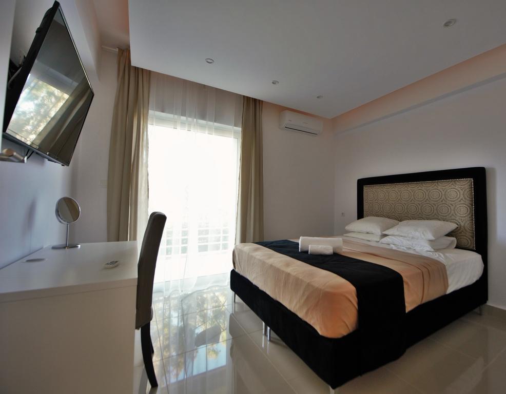 Athena Apartment أرتيميدا المظهر الخارجي الصورة