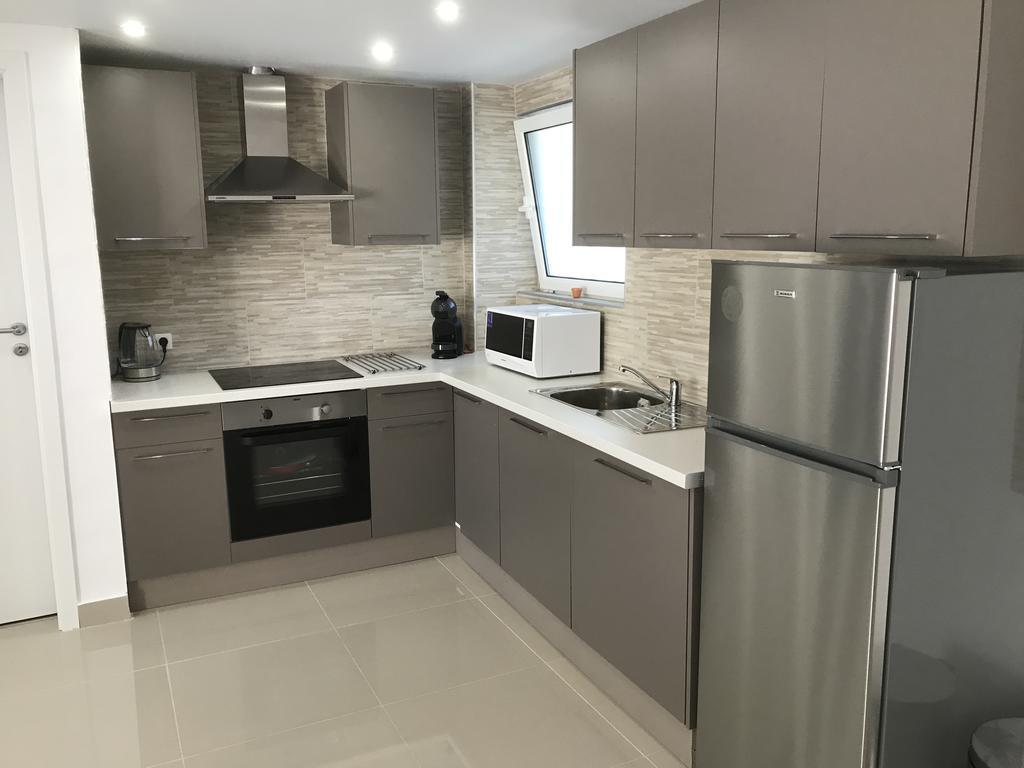Athena Apartment أرتيميدا المظهر الخارجي الصورة