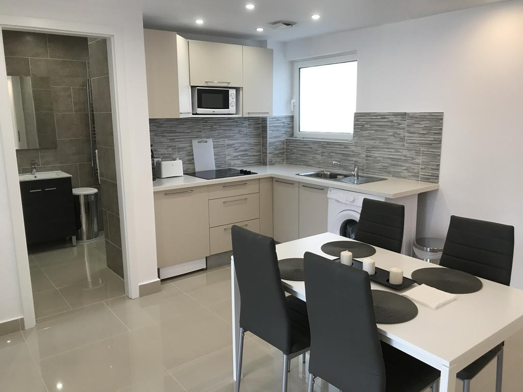 Athena Apartment أرتيميدا المظهر الخارجي الصورة
