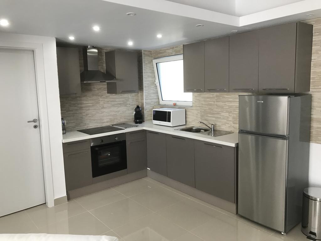 Athena Apartment أرتيميدا المظهر الخارجي الصورة