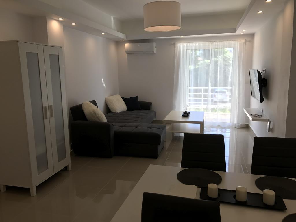 Athena Apartment أرتيميدا المظهر الخارجي الصورة