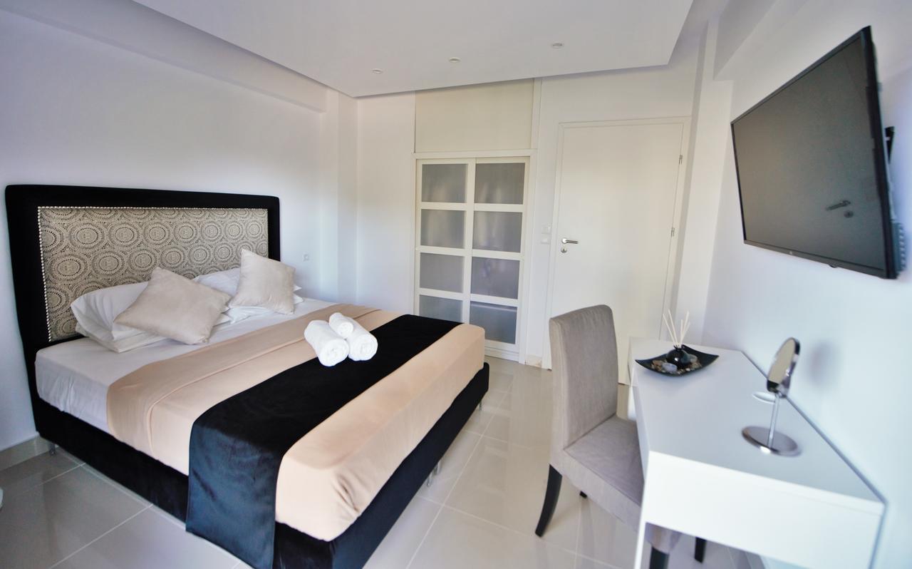 Athena Apartment أرتيميدا المظهر الخارجي الصورة