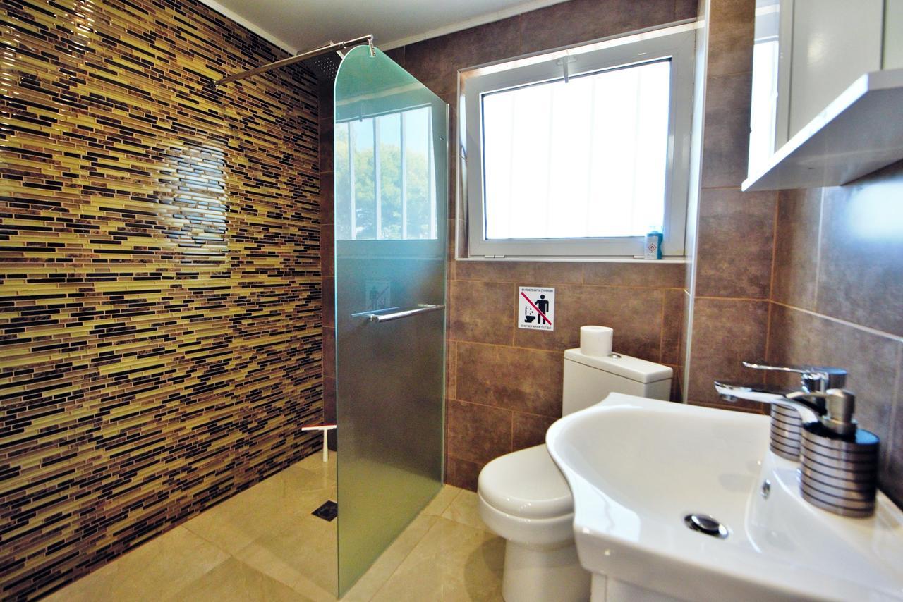 Athena Apartment أرتيميدا المظهر الخارجي الصورة