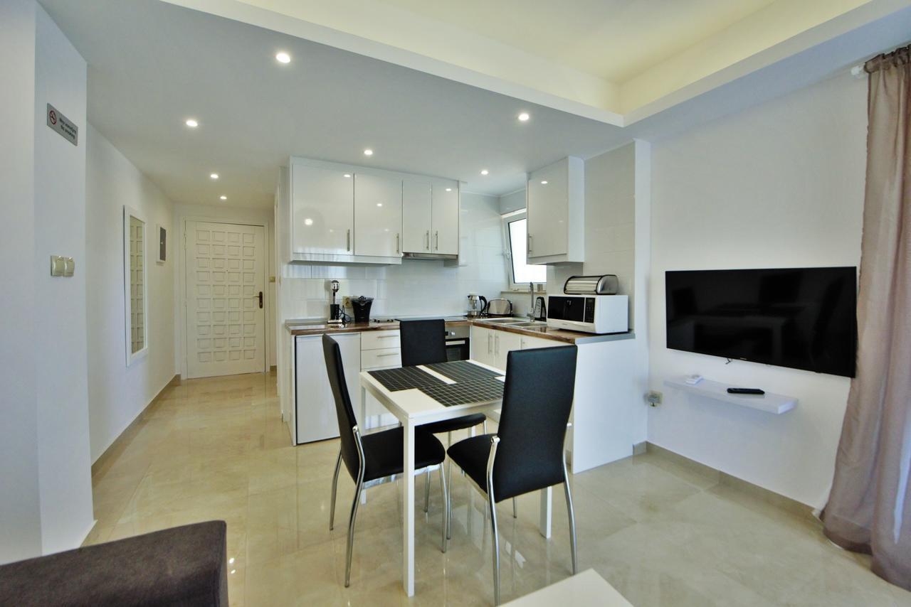 Athena Apartment أرتيميدا المظهر الخارجي الصورة