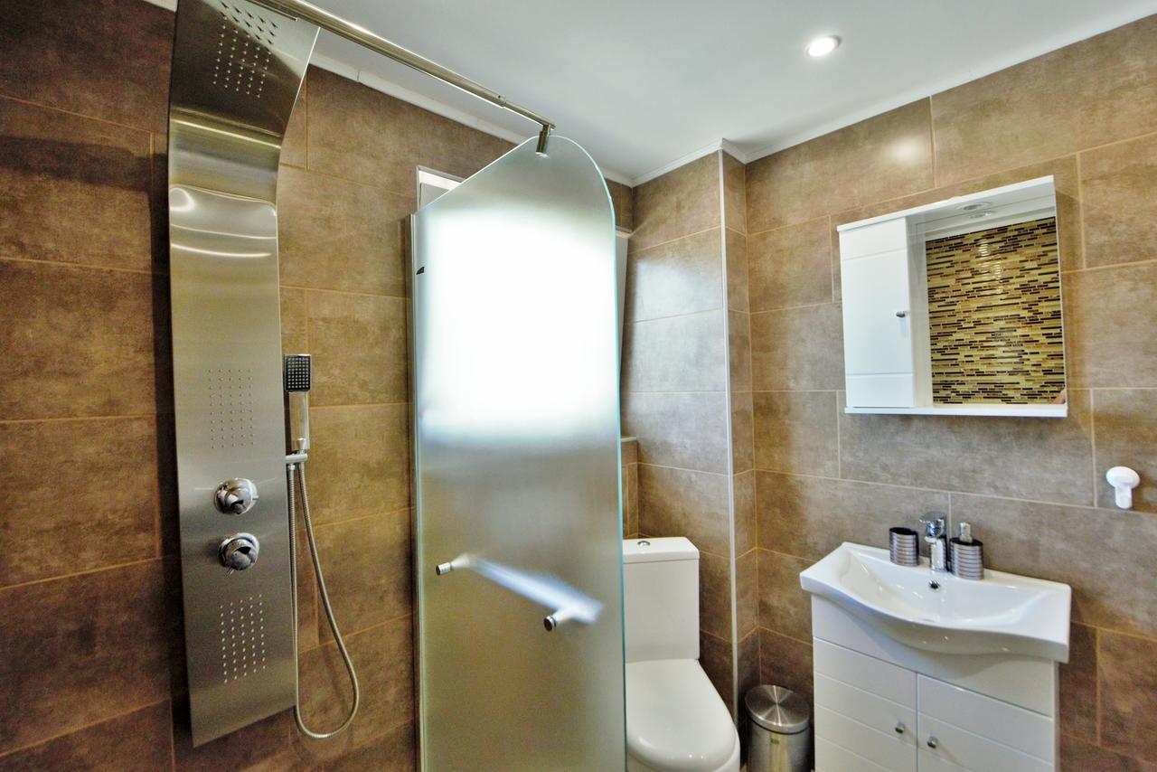 Athena Apartment أرتيميدا المظهر الخارجي الصورة