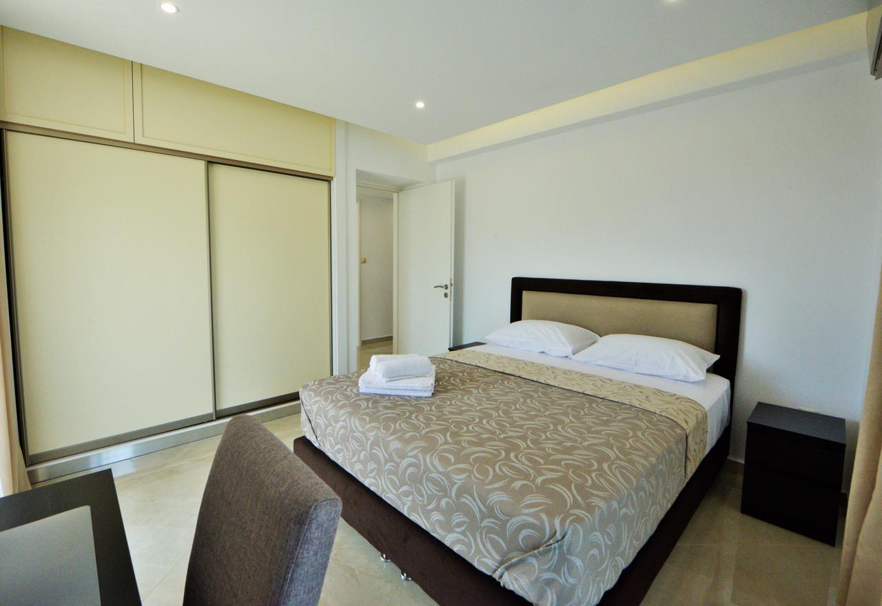 Athena Apartment أرتيميدا المظهر الخارجي الصورة