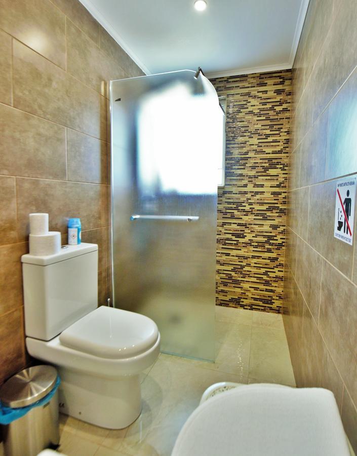 Athena Apartment أرتيميدا المظهر الخارجي الصورة