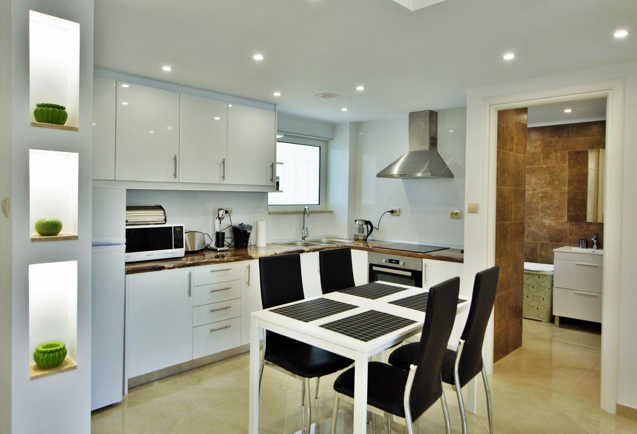Athena Apartment أرتيميدا المظهر الخارجي الصورة