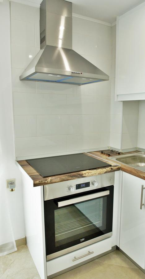 Athena Apartment أرتيميدا المظهر الخارجي الصورة