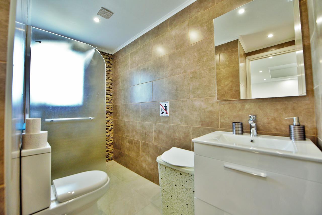 Athena Apartment أرتيميدا المظهر الخارجي الصورة