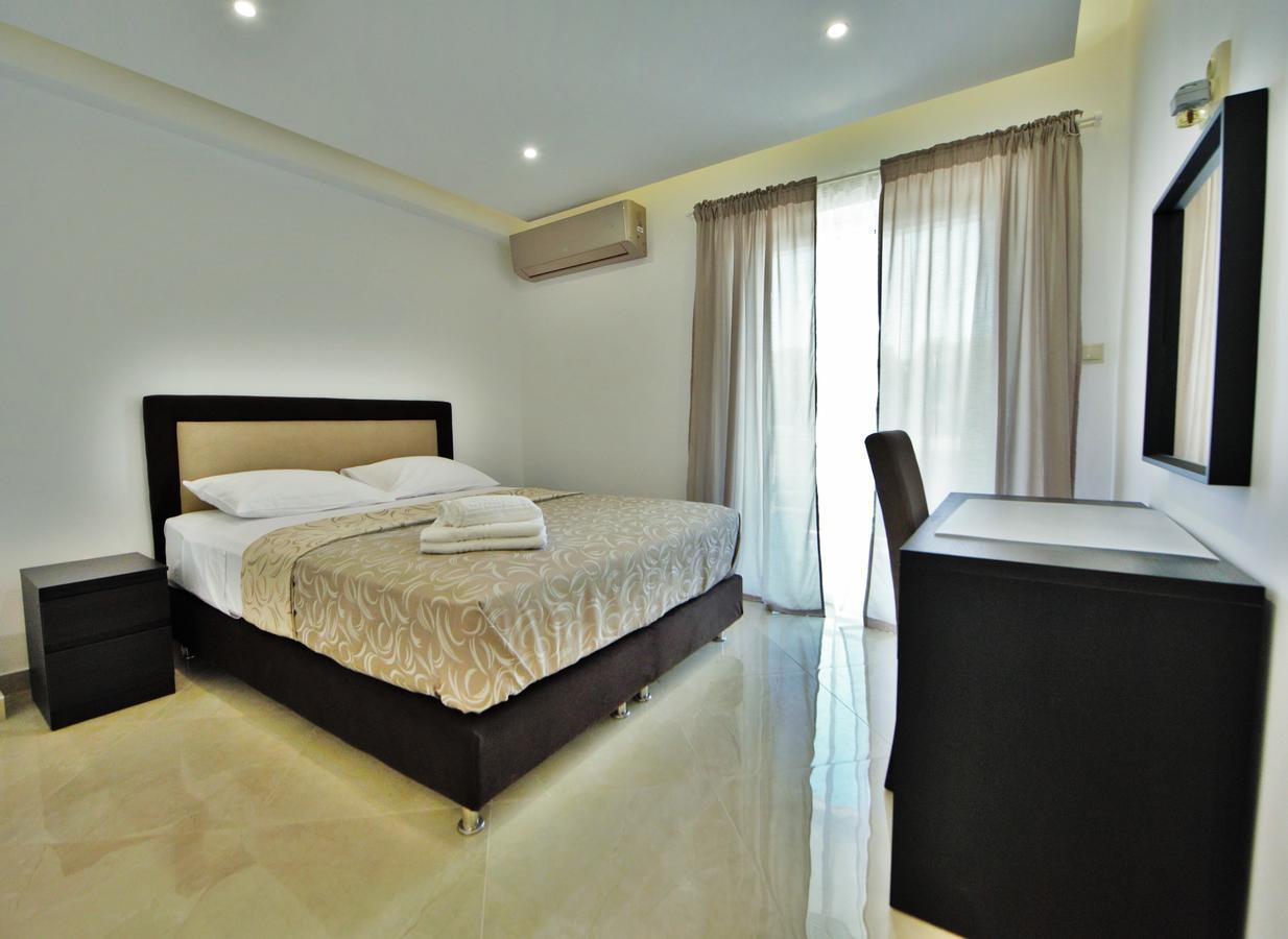 Athena Apartment أرتيميدا المظهر الخارجي الصورة