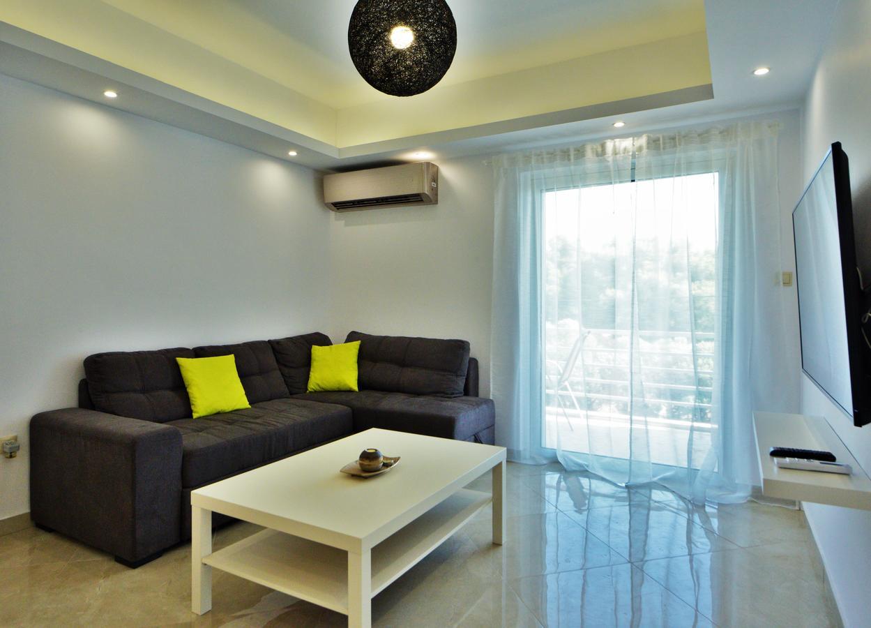Athena Apartment أرتيميدا المظهر الخارجي الصورة