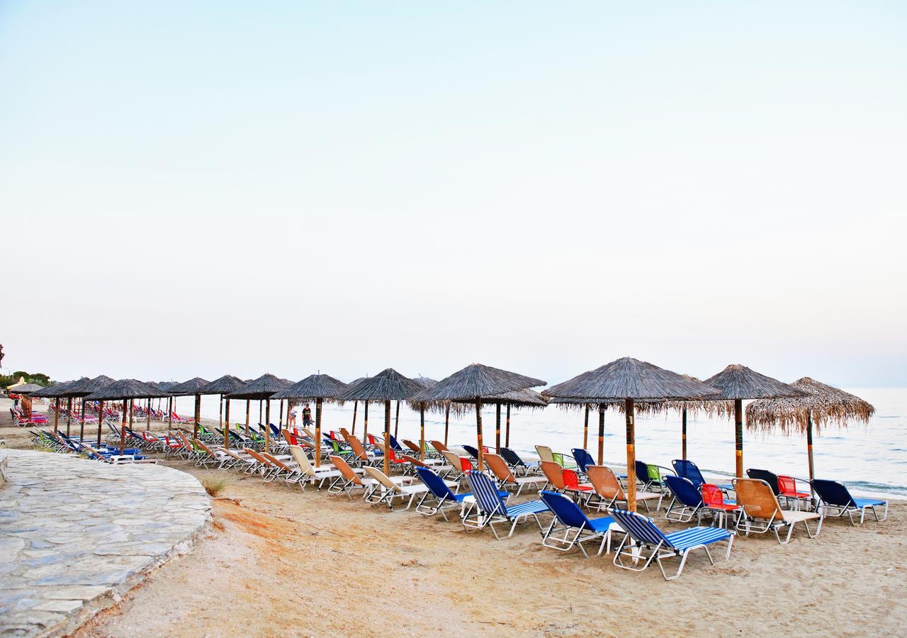 Athena Apartment أرتيميدا المظهر الخارجي الصورة