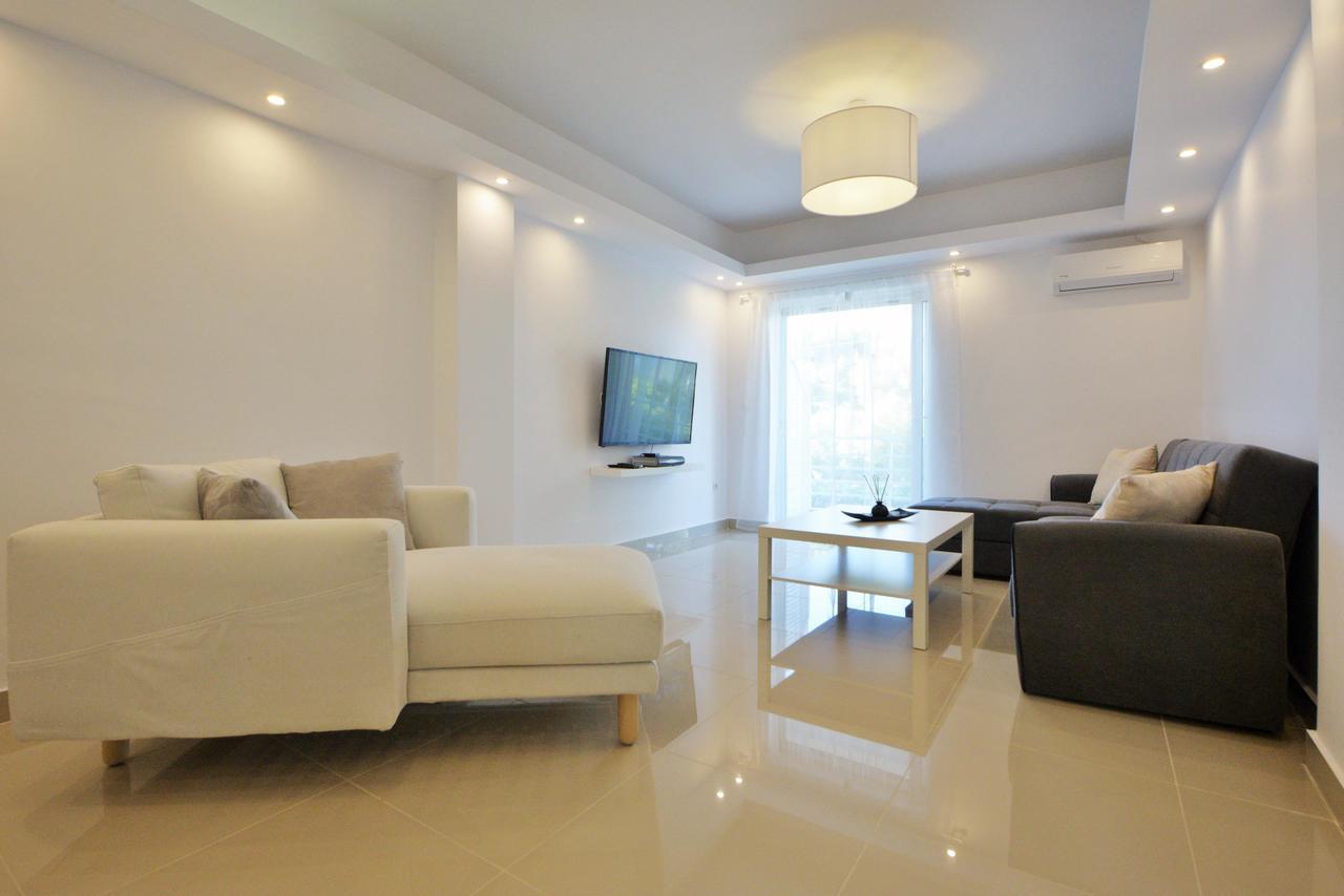 Athena Apartment أرتيميدا المظهر الخارجي الصورة