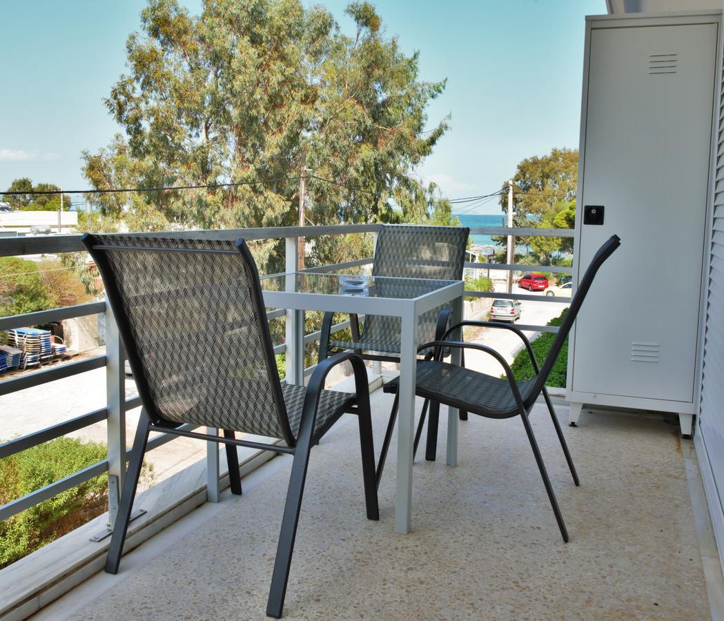 Athena Apartment أرتيميدا المظهر الخارجي الصورة