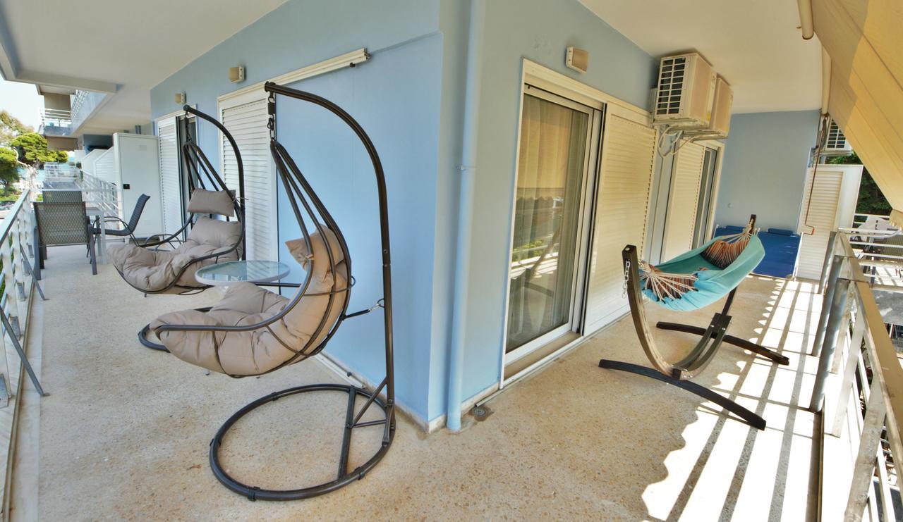 Athena Apartment أرتيميدا المظهر الخارجي الصورة